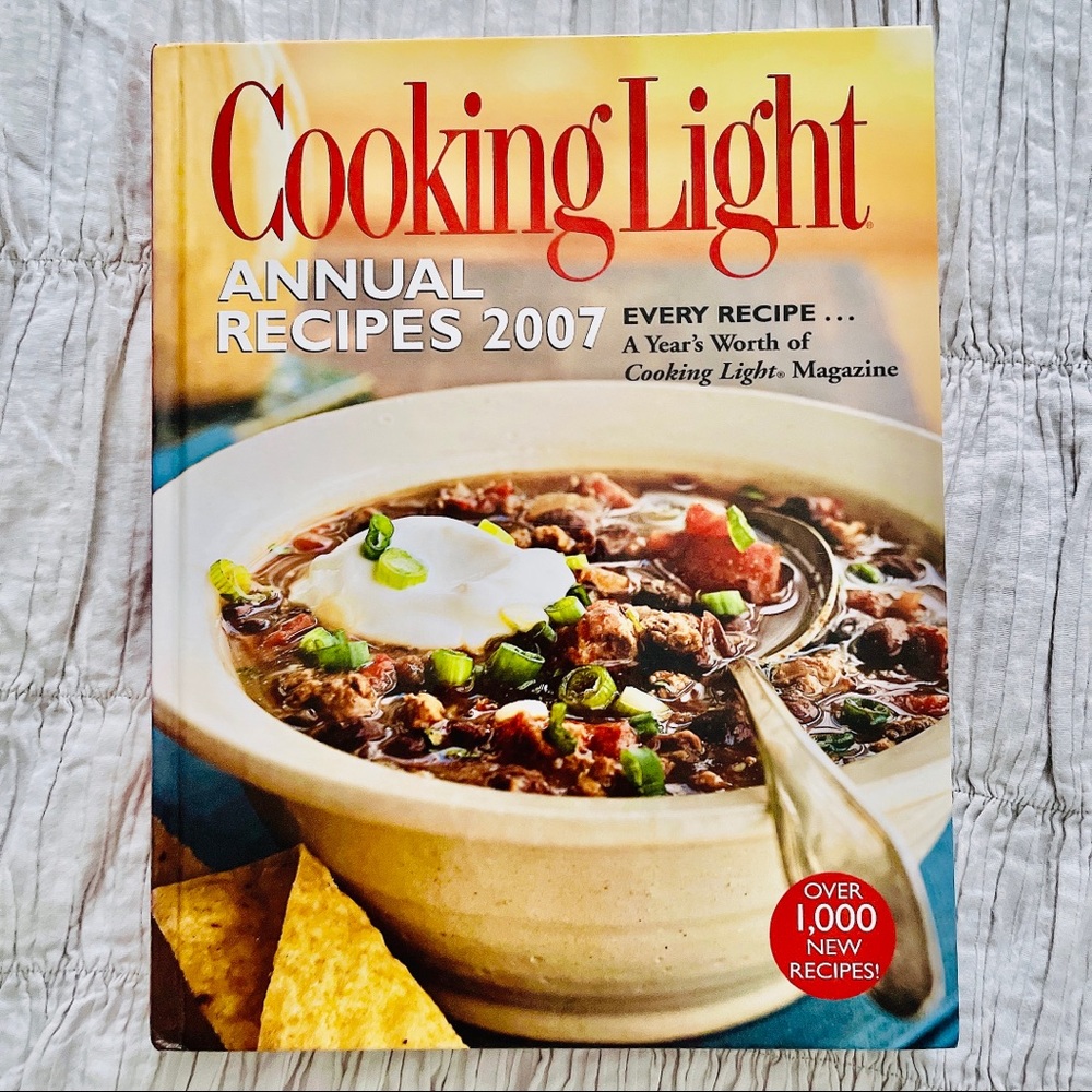 Cookbooks - Picture 4 of 9